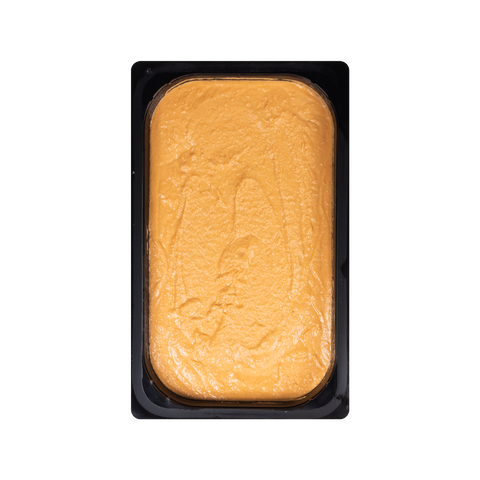 Pasta z ciecierzycy i tahini paprykowa w opakowaniu 1kg
